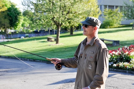 Examens Moniteurs 2015