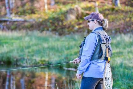 Sortie des Moniteurs et comité