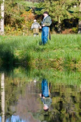 Sortie des Moniteurs et comité