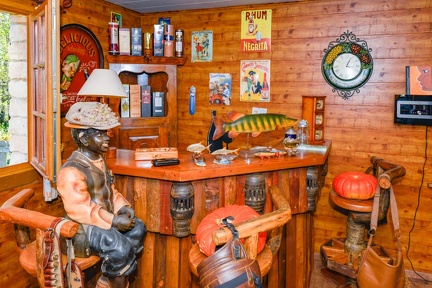 Sortie des Moniteurs et comité