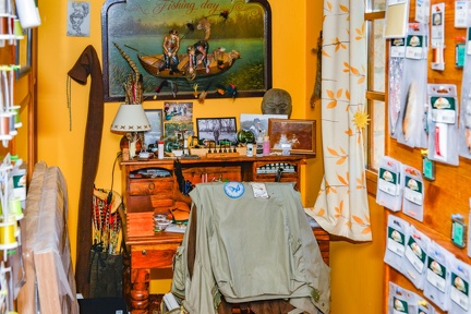 Sortie des Moniteurs et comité