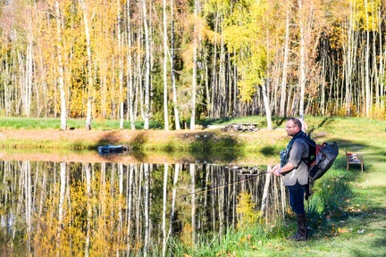 Sortie des Moniteurs et comité