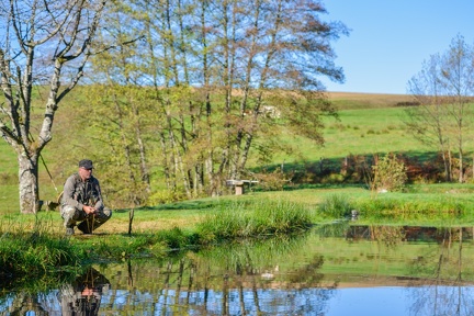 Sortie des Moniteurs et comité