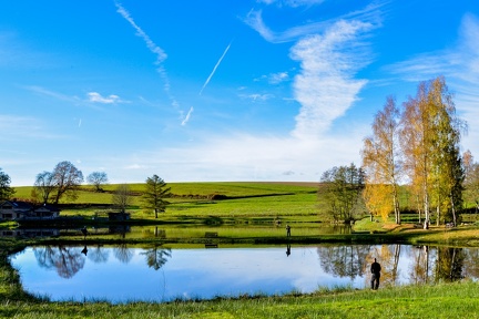 Sortie des Moniteurs et comité