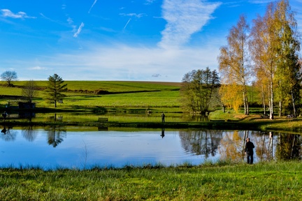 Sortie des Moniteurs et comité