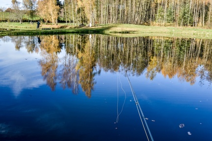 Sortie des Moniteurs et comité