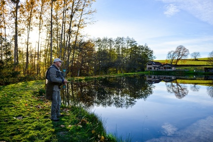 Sortie des Moniteurs et comité