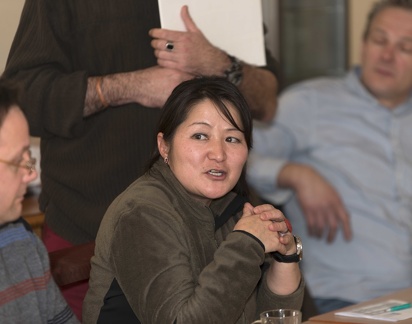 Assemblée Générale