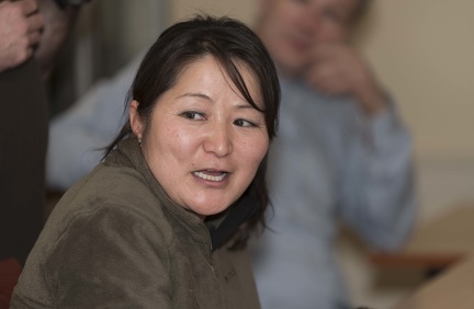 Assemblée Générale