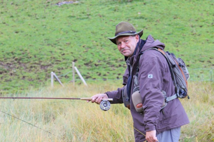 Pêche aux carnassiers