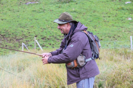 Pêche aux carnassiers