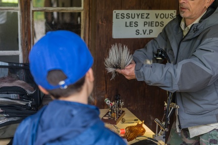Cours d'initiation pour entreprise