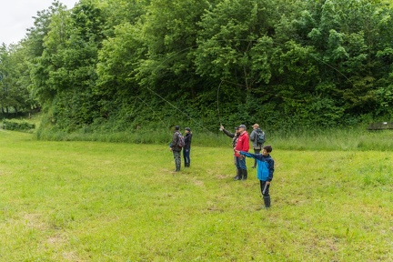 Cours d'initiation pour entreprise