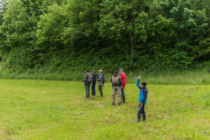 Cours d'initiation pour entreprise