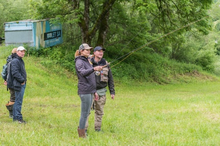 Cours d'initiation pour entreprise