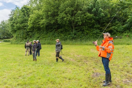 Cours d'initiation pour entreprise