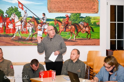 Assemblée Générale 2017