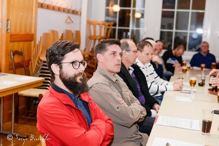 Assemblée Générale 2017