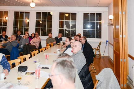 Assemblée Générale 2017
