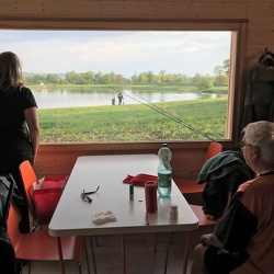 Sortie en réservoir Socourt