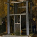 Sortie barrage de la Mégrauge