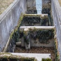 Sortie barrage de la Mégrauge