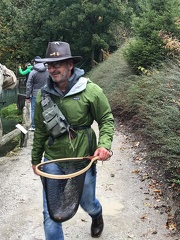 Sortie des familles et PIGRUSA