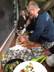 Sortie des familles et PIGRUSA