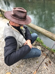 Sortie des familles et PIGRUSA