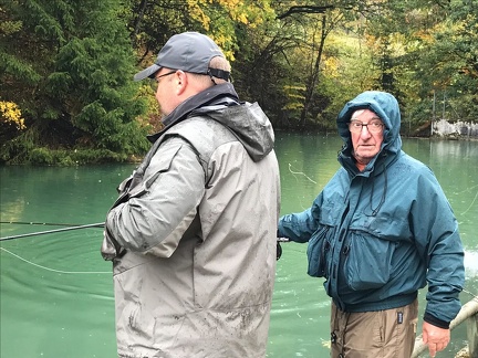 Sortie des familles et PIGRUSA