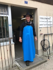 Sortie des familles et PIGRUSA