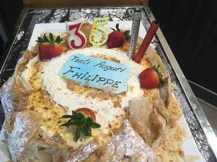 26 Sortie Club à Domodossola 2019 05 09