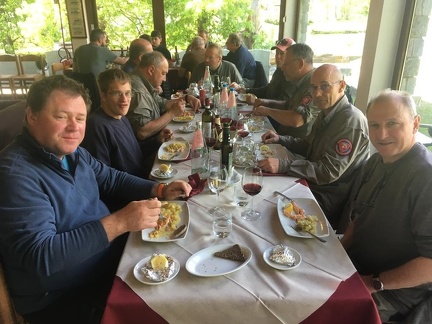 49 Sortie Club à Domodossola 2019 05 09