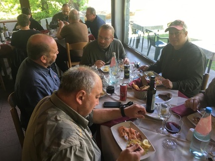 56 Sortie Club à Domodossola 2019 05 09