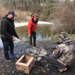 Sortie Matinée à thème 20 mars 2021