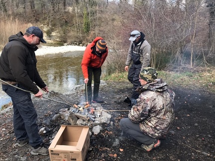 Matinée à thème 20 mars 2021