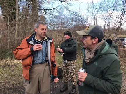 Matinée à thème 20 mars 2021