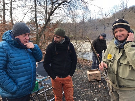 Matinée à thème 20 mars 2021
