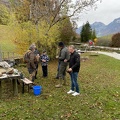 PIGRUSA sortie des familles