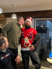 sortie de Noël Martinet