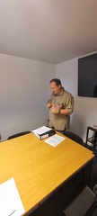 Remise des Diplômes Nouveaux Moniteurs Suisse
