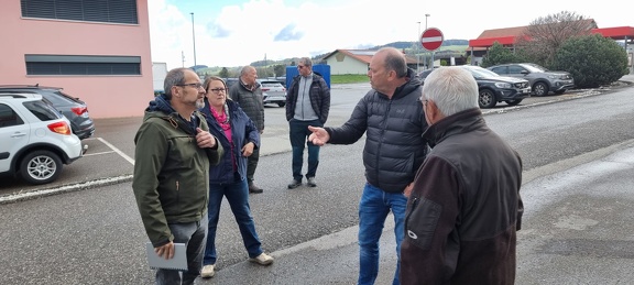 BRASSERIE DU DZO 20.04.202411